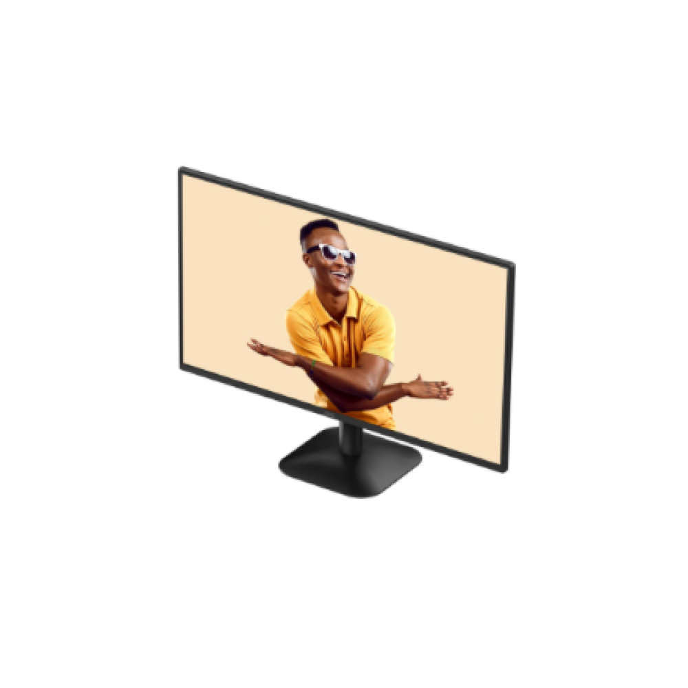 AOC , 27B31H , 27 , IPS , FHD , 16:9 , 120 Hz , 1 ms , 1920 x 1080 pixels , 300 cd/m² , HDMI ports quantity 1 , Black