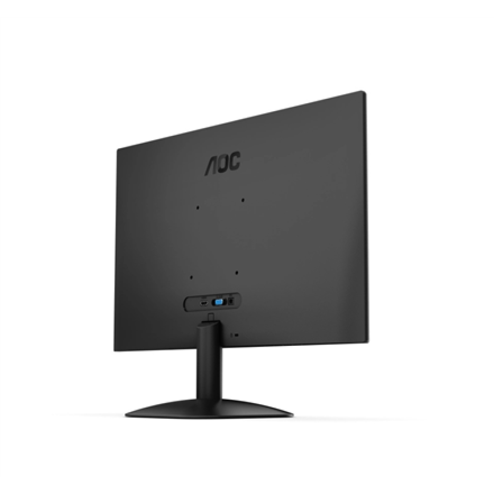 AOC , 27B31H , 27 , IPS , FHD , 16:9 , 120 Hz , 1 ms , 1920 x 1080 pixels , 300 cd/m² , HDMI ports quantity 1 , Black