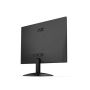 AOC , 27B31H , 27 , IPS , FHD , 16:9 , 120 Hz , 1 ms , 1920 x 1080 pixels , 300 cd/m² , HDMI ports quantity 1 , Black
