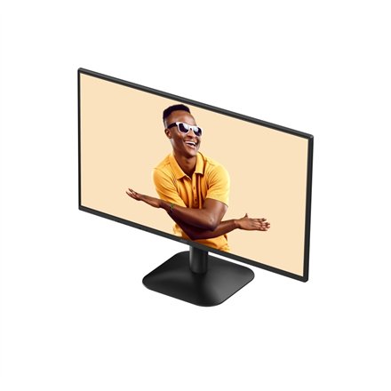 AOC , 27B31H , 27 , IPS , FHD , 16:9 , 120 Hz , 1 ms , 1920 x 1080 pixels , 300 cd/m² , HDMI ports quantity 1 , Black