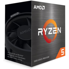 AMD , Ryzen 5 4500 , GHz , AM4 , Processor threads 12 , AMD , Processor cores 6