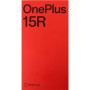 SALE OUT. OnePlus 15R (Charcoal Black) DS 6.83 AMOLED 1272x2800/3.84GHz/256GB/12GB RAM/Android 16/WiFi,BT,5G,DEMO , SALE OUT. , OnePlus Warranty 24 month(s) , DEMO