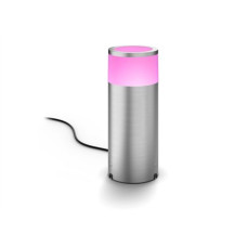 Philips Hue Hue WCA Calla Outdoor Bollard Philips Hue Hue WCA Calla Outdoor Bollard