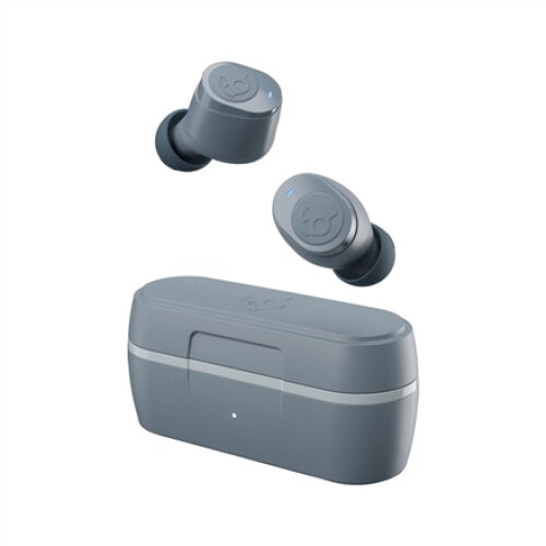 Skullcandy True Wireless Earbuds Jib Wireless In-ear Microphone Noise canceling Wireless Chill Grey