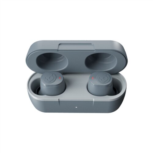 Skullcandy True Wireless Earbuds Jib Wireless In-ear Microphone Noise canceling Wireless Chill Grey