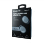 Skullcandy True Wireless Earbuds Jib Wireless In-ear Microphone Noise canceling Wireless Chill Grey