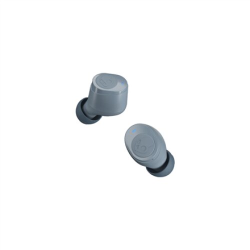 Skullcandy True Wireless Earbuds Jib Wireless In-ear Microphone Noise canceling Wireless Chill Grey