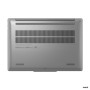 Lenovo IdeaPad Slim 5 14ARP10 , Luna Grey , 14 , OLED , WUXGA , 1920 x 1200 pixels , Glossy , AMD Ryzen 7 , 7735HS , 16 (2x8GB) GB , SODIMM DDR5 , Solid-state drive capacity 1000 GB , AMD Radeon 680M Graphics , Windows 11 Home , 802.11ax , Bluetooth versi