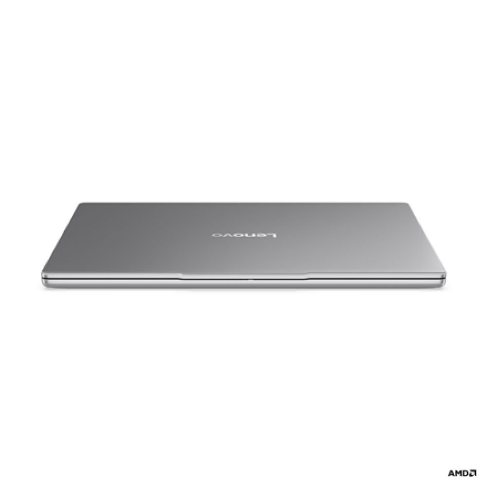 Lenovo IdeaPad Slim 5 14ARP10 , Luna Grey , 14 , OLED , WUXGA , 1920 x 1200 pixels , Glossy , AMD Ryzen 7 , 7735HS , 16 (2x8GB) GB , SODIMM DDR5 , Solid-state drive capacity 1000 GB , AMD Radeon 680M Graphics , Windows 11 Home , 802.11ax , Bluetooth versi