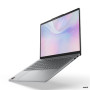 Lenovo IdeaPad Slim 5 14ARP10 , Luna Grey , 14 , OLED , WUXGA , 1920 x 1200 pixels , Glossy , AMD Ryzen 7 , 7735HS , 16 (2x8GB) GB , SODIMM DDR5 , Solid-state drive capacity 1000 GB , AMD Radeon 680M Graphics , Windows 11 Home , 802.11ax , Bluetooth versi