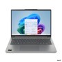Lenovo IdeaPad Slim 5 14ARP10 , Luna Grey , 14 , OLED , WUXGA , 1920 x 1200 pixels , Glossy , AMD Ryzen 7 , 7735HS , 16 (2x8GB) GB , SODIMM DDR5 , Solid-state drive capacity 1000 GB , AMD Radeon 680M Graphics , Windows 11 Home , 802.11ax , Bluetooth versi