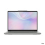 Lenovo IdeaPad Slim 5 14ARP10 , Luna Grey , 14 , OLED , WUXGA , 1920 x 1200 pixels , Glossy , AMD Ryzen 7 , 7735HS , 16 (2x8GB) GB , SODIMM DDR5 , Solid-state drive capacity 1000 GB , AMD Radeon 680M Graphics , Windows 11 Home , 802.11ax , Bluetooth versi