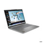 Lenovo IdeaPad Slim 5 14ARP10 , Luna Grey , 14 , OLED , WUXGA , 1920 x 1200 pixels , Glossy , AMD Ryzen 7 , 7735HS , 16 (2x8GB) GB , SODIMM DDR5 , Solid-state drive capacity 1000 GB , AMD Radeon 680M Graphics , Windows 11 Home , 802.11ax , Bluetooth versi