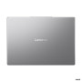Lenovo IdeaPad Slim 5 14ARP10 , Luna Grey , 14 , OLED , WUXGA , 1920 x 1200 pixels , Glossy , AMD Ryzen 7 , 7735HS , 16 (2x8GB) GB , SODIMM DDR5 , Solid-state drive capacity 1000 GB , AMD Radeon 680M Graphics , Windows 11 Home , 802.11ax , Bluetooth versi
