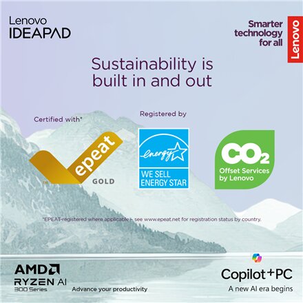 Lenovo IdeaPad Slim 5 14ARP10 , Luna Grey , 14 , OLED , WUXGA , 1920 x 1200 pixels , Glossy , AMD Ryzen 7 , 7735HS , 16 (2x8GB) GB , SODIMM DDR5 , Solid-state drive capacity 1000 GB , AMD Radeon 680M Graphics , Windows 11 Home , 802.11ax , Bluetooth versi