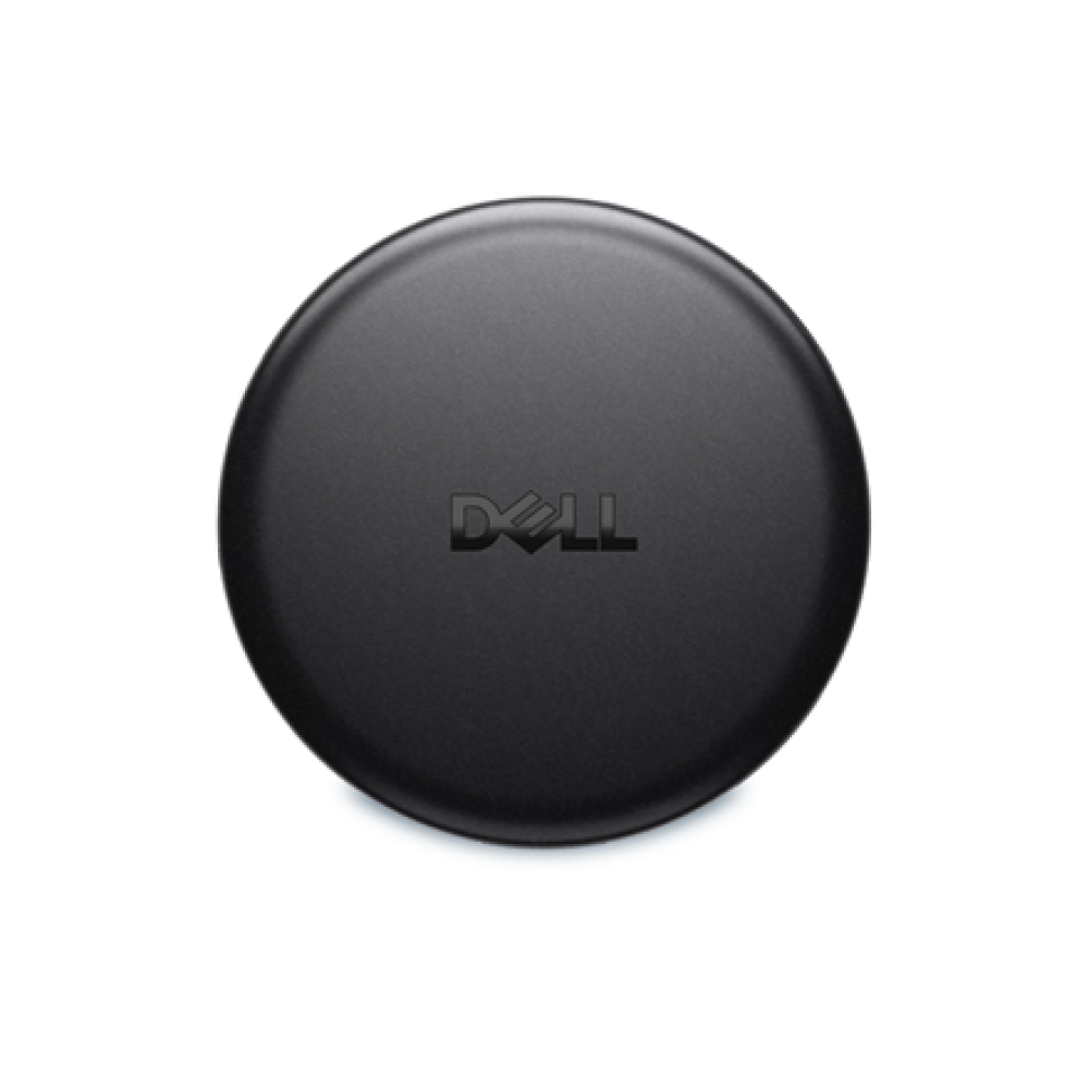 Dell Pro 7-in-1 USB-C Travel Hub - DA326 , Black