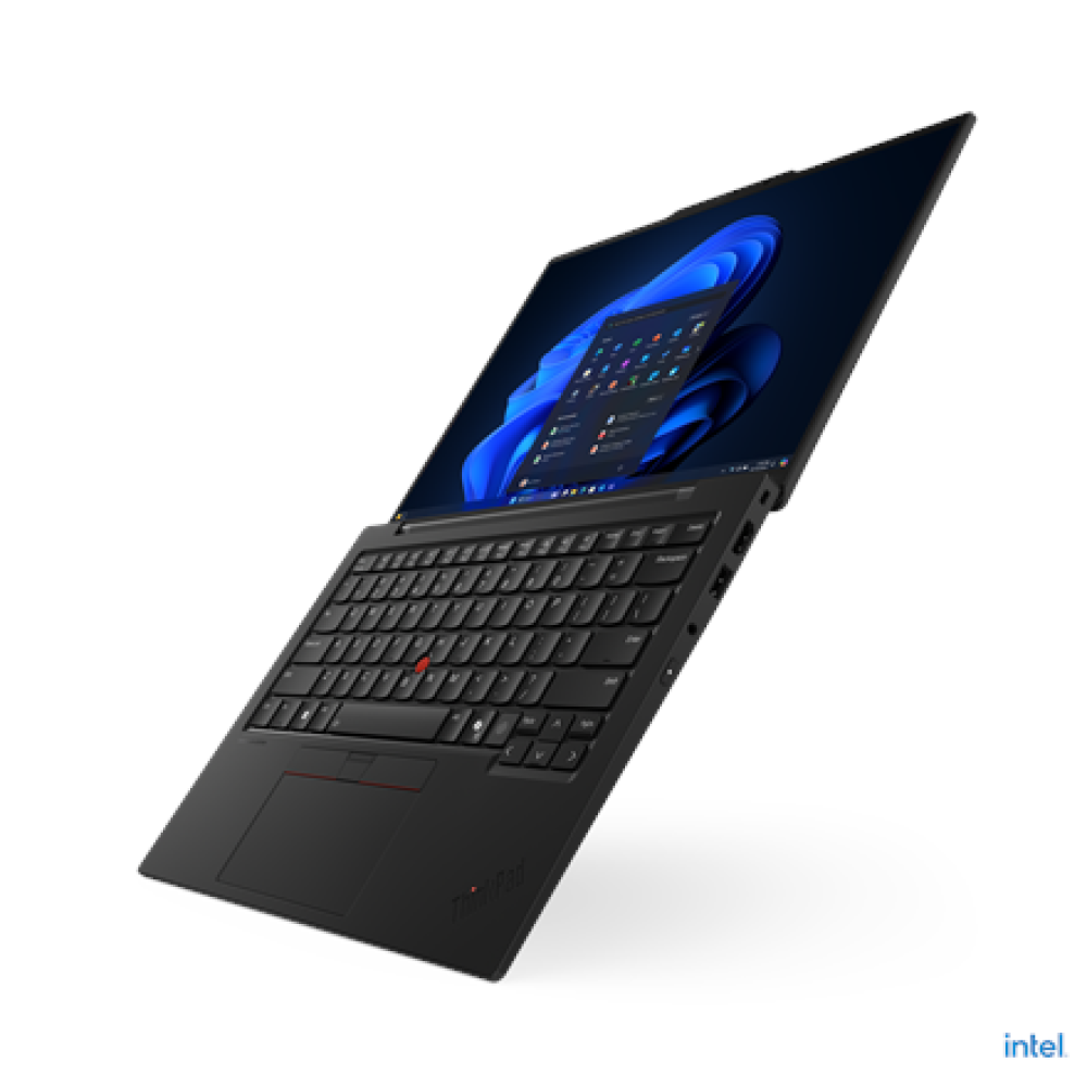 Lenovo ThinkPad X1 Carbon , Black , 14 , OLED , 2.8K , 2880 x 1800 pixels , Anti-glare , Intel Core Ultra 7 , 258V , 32 GB , Soldered LPDDR5x , Solid-state drive capacity 1000 GB , Intel Arc Graphics , Windows 11 Pro , 802.11be , Bluetooth version 5.3 , K