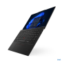 Lenovo ThinkPad X1 Carbon , Black , 14 , OLED , 2.8K , 2880 x 1800 pixels , Anti-glare , Intel Core Ultra 7 , 258V , 32 GB , Soldered LPDDR5x , Solid-state drive capacity 1000 GB , Intel Arc Graphics , Windows 11 Pro , 802.11be , Bluetooth version 5.3 , K