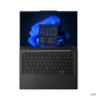 Lenovo ThinkPad X1 Carbon , Black , 14 , OLED , 2.8K , 2880 x 1800 pixels , Anti-glare , Intel Core Ultra 7 , 258V , 32 GB , Soldered LPDDR5x , Solid-state drive capacity 1000 GB , Intel Arc Graphics , Windows 11 Pro , 802.11be , Bluetooth version 5.3 , K