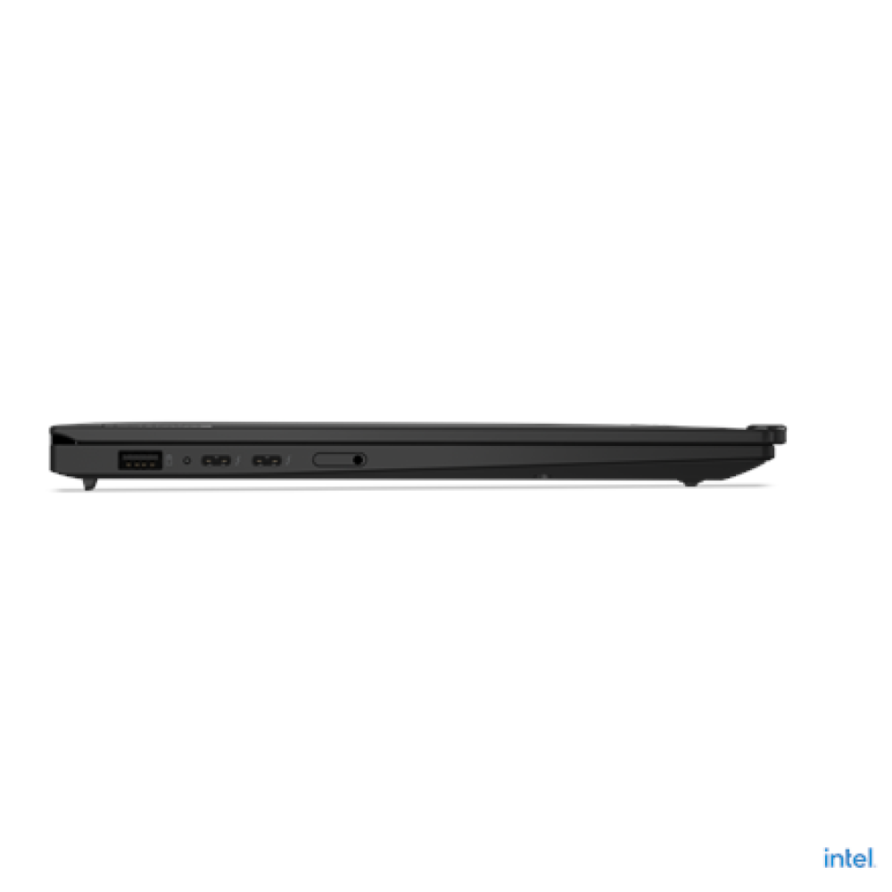 Lenovo ThinkPad X1 Carbon , Black , 14 , OLED , 2.8K , 2880 x 1800 pixels , Anti-glare , Intel Core Ultra 7 , 258V , 32 GB , Soldered LPDDR5x , Solid-state drive capacity 1000 GB , Intel Arc Graphics , Windows 11 Pro , 802.11be , Bluetooth version 5.3 , K
