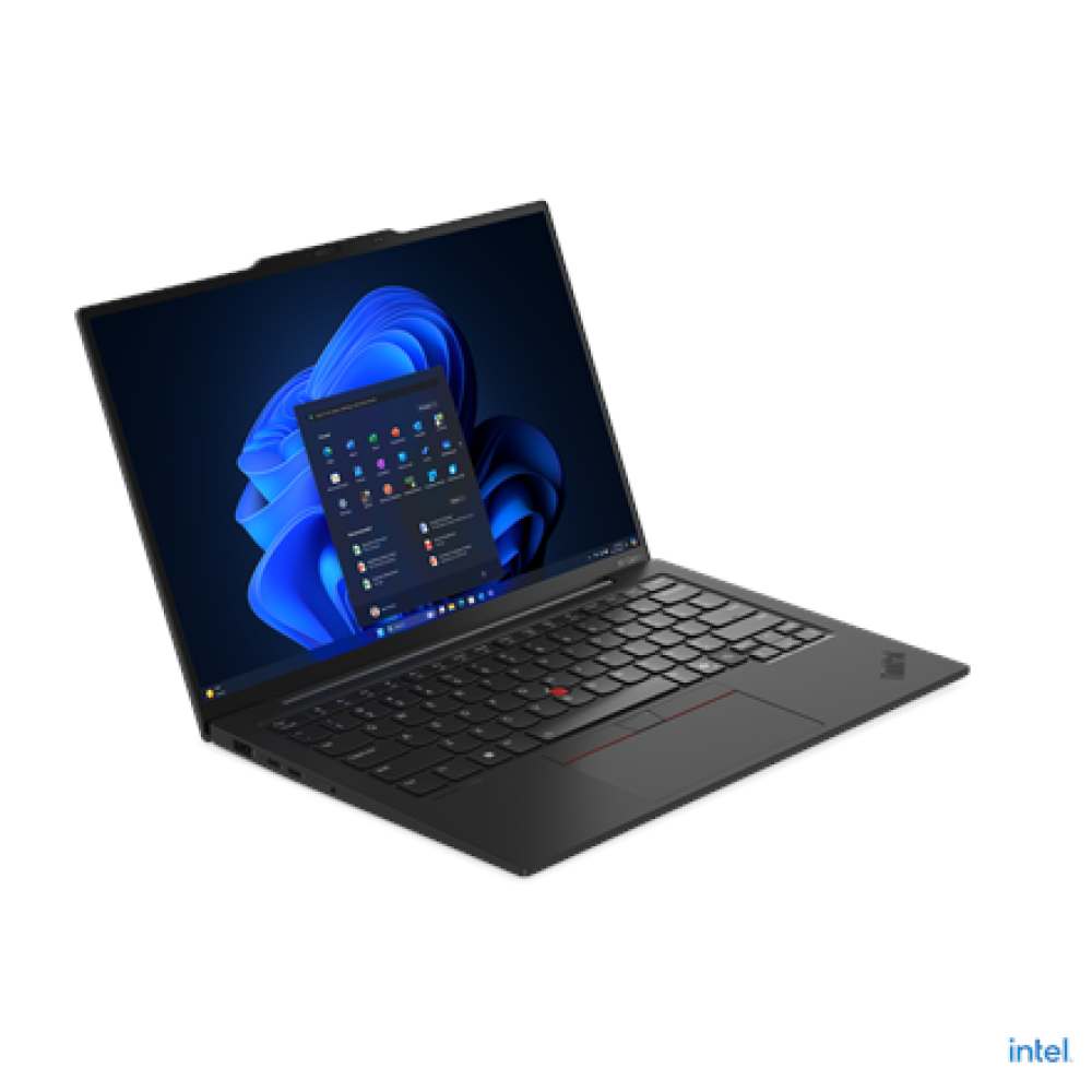 Lenovo ThinkPad X1 Carbon , Black , 14 , OLED , 2.8K , 2880 x 1800 pixels , Anti-glare , Intel Core Ultra 7 , 258V , 32 GB , Soldered LPDDR5x , Solid-state drive capacity 1000 GB , Intel Arc Graphics , Windows 11 Pro , 802.11be , Bluetooth version 5.3 , K