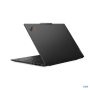 Lenovo ThinkPad X1 Carbon , Black , 14 , OLED , 2.8K , 2880 x 1800 pixels , Anti-glare , Intel Core Ultra 7 , 258V , 32 GB , Soldered LPDDR5x , Solid-state drive capacity 1000 GB , Intel Arc Graphics , Windows 11 Pro , 802.11be , Bluetooth version 5.3 , K