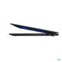 Lenovo ThinkPad X1 Carbon , Black , 14 , OLED , 2.8K , 2880 x 1800 pixels , Anti-glare , Intel Core Ultra 7 , 258V , 32 GB , Soldered LPDDR5x , Solid-state drive capacity 1000 GB , Intel Arc Graphics , Windows 11 Pro , 802.11be , Bluetooth version 5.3 , K