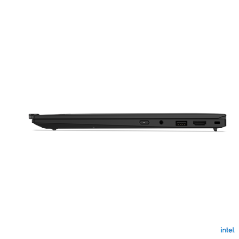 Lenovo ThinkPad X1 Carbon , Black , 14 , OLED , 2.8K , 2880 x 1800 pixels , Anti-glare , Intel Core Ultra 7 , 258V , 32 GB , Soldered LPDDR5x , Solid-state drive capacity 1000 GB , Intel Arc Graphics , Windows 11 Pro , 802.11be , Bluetooth version 5.3 , K