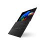 Lenovo ThinkPad X1 Carbon G13 , Black , 14 , OLED , 2.8K , 2880 x 1800 pixels , Anti-glare , Intel Core Ultra 7 , 258V , 32 GB , Soldered LPDDR5x , Solid-state drive capacity 1000 GB , Intel Arc Graphics , Windows 11 Pro , 802.11be , Bluetooth version 5.3