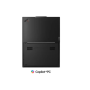 Lenovo ThinkPad X1 Carbon G13 , Black , 14 , OLED , 2.8K , 2880 x 1800 pixels , Anti-glare , Intel Core Ultra 7 , 258V , 32 GB , Soldered LPDDR5x , Solid-state drive capacity 1000 GB , Intel Arc Graphics , Windows 11 Pro , 802.11be , Bluetooth version 5.3