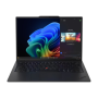 Lenovo ThinkPad X1 Carbon G13 , Black , 14 , OLED , 2.8K , 2880 x 1800 pixels , Anti-glare , Intel Core Ultra 7 , 258V , 32 GB , Soldered LPDDR5x , Solid-state drive capacity 1000 GB , Intel Arc Graphics , Windows 11 Pro , 802.11be , Bluetooth version 5.3