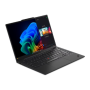 Lenovo ThinkPad X1 Carbon G13 , Black , 14 , OLED , 2.8K , 2880 x 1800 pixels , Anti-glare , Intel Core Ultra 7 , 258V , 32 GB , Soldered LPDDR5x , Solid-state drive capacity 1000 GB , Intel Arc Graphics , Windows 11 Pro , 802.11be , Bluetooth version 5.3