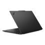 Lenovo ThinkPad X1 Carbon G13 , Black , 14 , OLED , 2.8K , 2880 x 1800 pixels , Anti-glare , Intel Core Ultra 7 , 258V , 32 GB , Soldered LPDDR5x , Solid-state drive capacity 1000 GB , Intel Arc Graphics , Windows 11 Pro , 802.11be , Bluetooth version 5.3