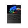 Lenovo ThinkPad X1 Carbon G13 , Black , 14 , OLED , 2.8K , 2880 x 1800 pixels , Anti-glare , Intel Core Ultra 7 , 258V , 32 GB , Soldered LPDDR5x , Solid-state drive capacity 1000 GB , Intel Arc Graphics , Windows 11 Pro , 802.11be , Bluetooth version 5.3