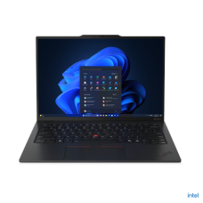 Lenovo ThinkPad X1 Carbon , Black , 14 , OLED , 2.8K , 2880 x 1800 pixels , Anti-glare , Intel Core Ultra 7 , 258V , 32 GB , Soldered LPDDR5x , Solid-state drive capacity 1000 GB , Intel Arc Graphics , Windows 11 Pro , 802.11be , Bluetooth version 5.3 , K