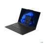 Lenovo ThinkPad X1 Carbon , Black , 14 , OLED , 2.8K , 2880 x 1800 pixels , Anti-glare , Intel Core Ultra 7 , 258V , 32 GB , Soldered LPDDR5x , Solid-state drive capacity 1000 GB , Intel Arc Graphics , Windows 11 Pro , 802.11be , Bluetooth version 5.3 , K