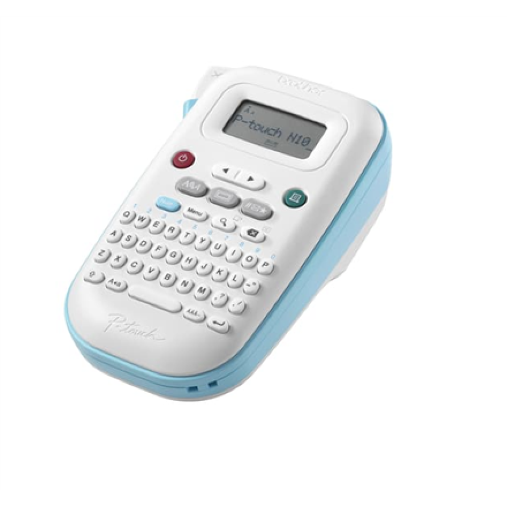 Brother PT-N10 , Thermal , Label Printer