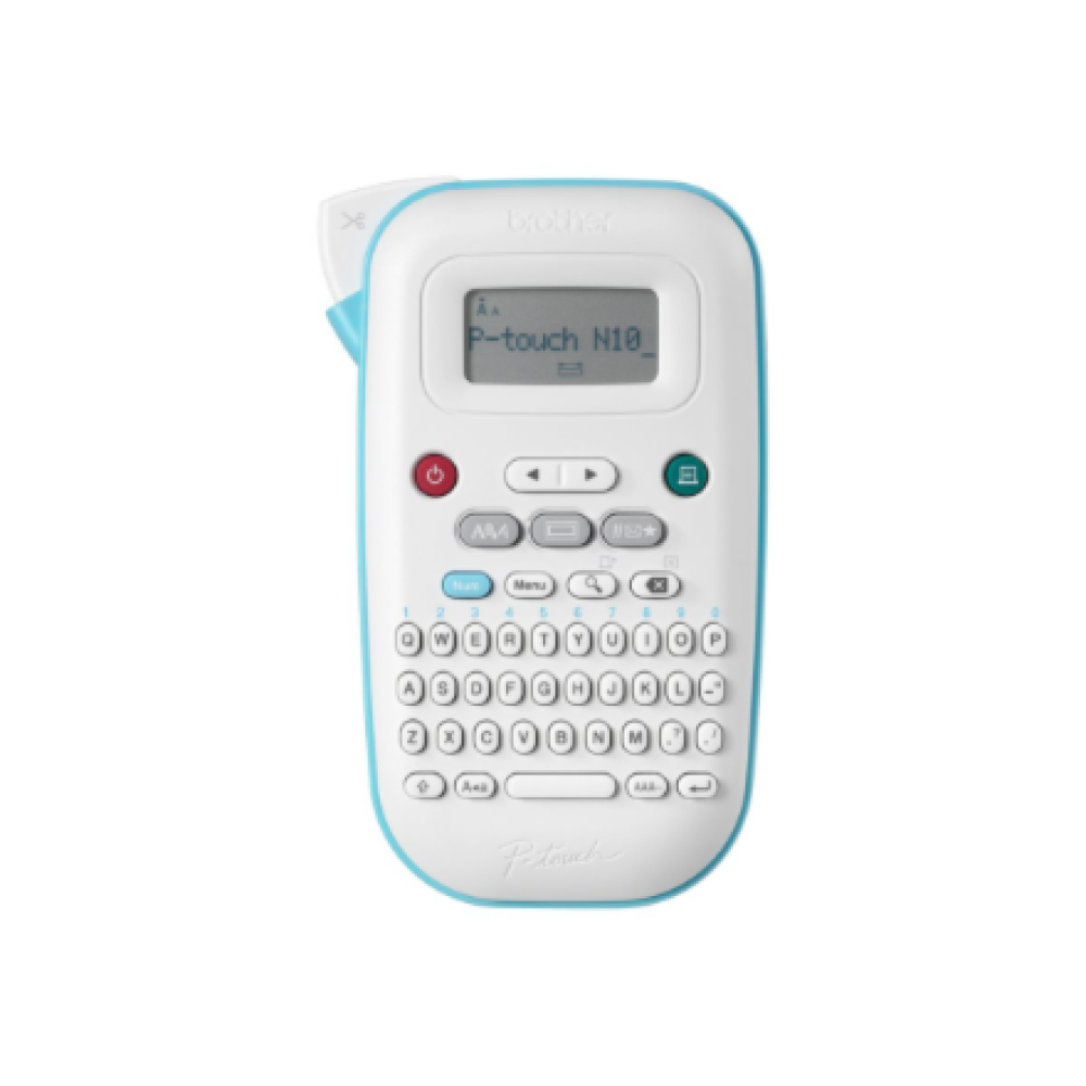Brother PT-N10 , Thermal , Label Printer