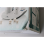 SALE OUT. ETA ETA270790000 SONETIC Oral care centre (sonic toothbrush+oral irrigator), 3 modes, Long battery operation, 8 replacements inclu,DAMAGED PACKAGING , ETA , Oral care centre (sonic toothbrush+oral irrigator) , ETA 2707 90000 , Rechargeable , For