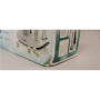 SALE OUT. ETA ETA270790000 SONETIC Oral care centre (sonic toothbrush+oral irrigator), 3 modes, Long battery operation, 8 replacements inclu,DAMAGED PACKAGING , ETA , Oral care centre (sonic toothbrush+oral irrigator) , ETA 2707 90000 , Rechargeable , For