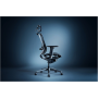 Razer Mesh material; Aluminium; Metal , Black