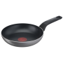 TEFAL , B5690453 Easy Plus , Frying Pan , Frying , Diameter 24 cm , Fixed handle
