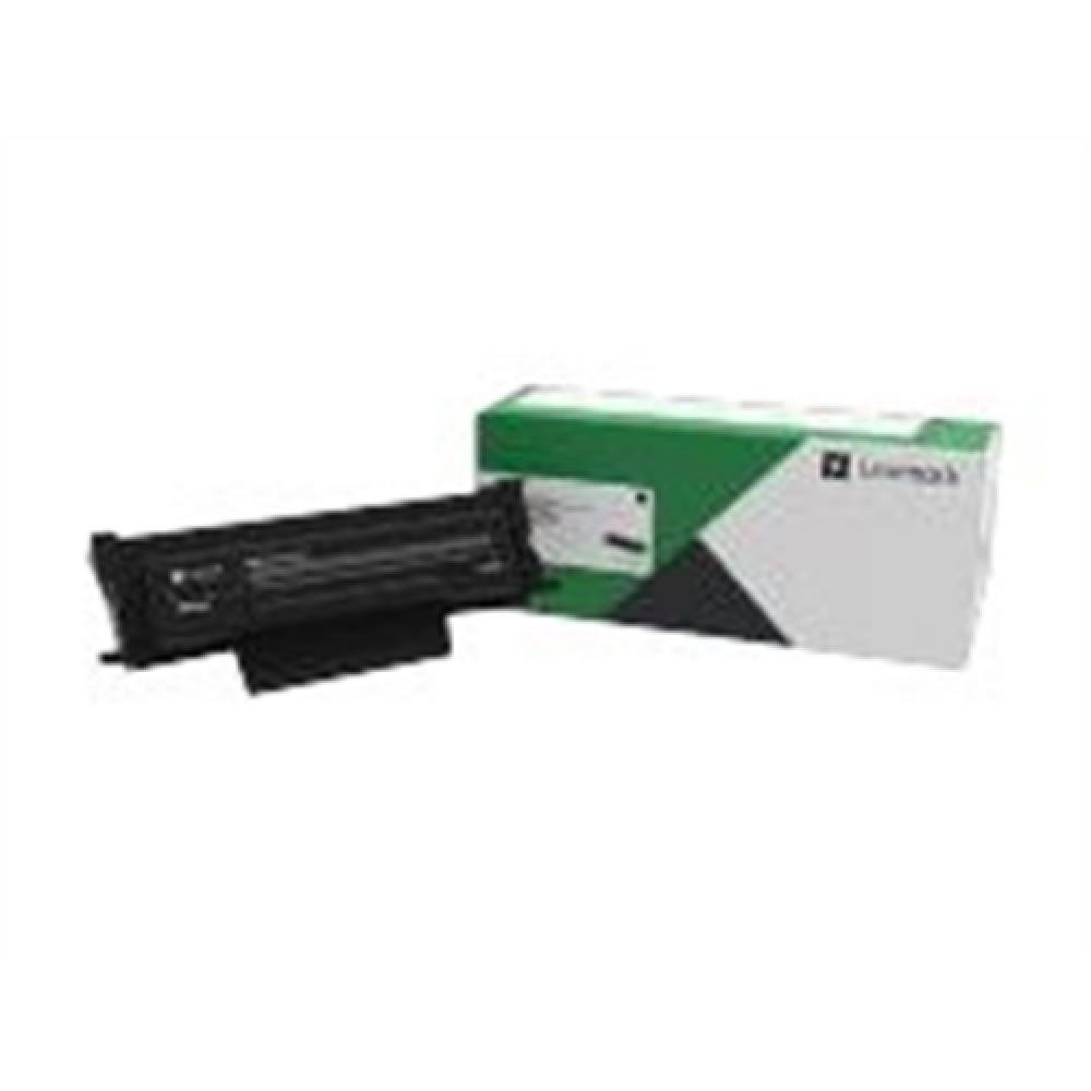 Lexmark B222H00 High Yield Return Program , Toner cartridge , Black