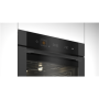 BEKO Oven , MBBIMA10600MTPSWE , 72 L , Electric , Pyrolysis , Touch control , Steam function , Convection , Height 59.5 cm , Width 59.4 cm , Black