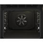 BEKO Oven , MBBIMA10600MTPSWE , 72 L , Electric , Pyrolysis , Touch control , Steam function , Convection , Height 59.5 cm , Width 59.4 cm , Black