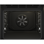 BEKO Oven , MBBIMA10600MTPSWE , 72 L , Electric , Pyrolysis , Touch control , Steam function , Convection , Height 59.5 cm , Width 59.4 cm , Black