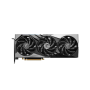 MSI , GeForce RTX 4070 Ti GAMING SLIM 12G , NVIDIA , 12 GB , GeForce RTX 4070 Ti , GDDR6X , PCI Express Gen 4