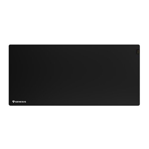 Genesis , Mouse Pad , Carbon 700 MAXI CORDURA , Black