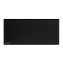 Genesis , Mouse Pad , Carbon 700 MAXI CORDURA , Black