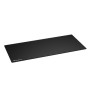 Genesis , Mouse Pad , Carbon 700 MAXI CORDURA , Black